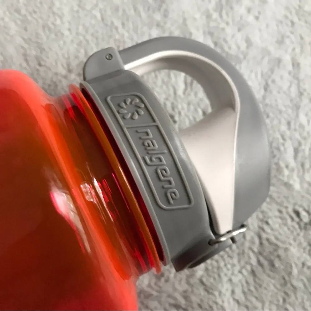 NWT Harry Styles x Reverb Nalgene #RockNRefill Sustainable Tour Water Bottle - Picture 12 of 17